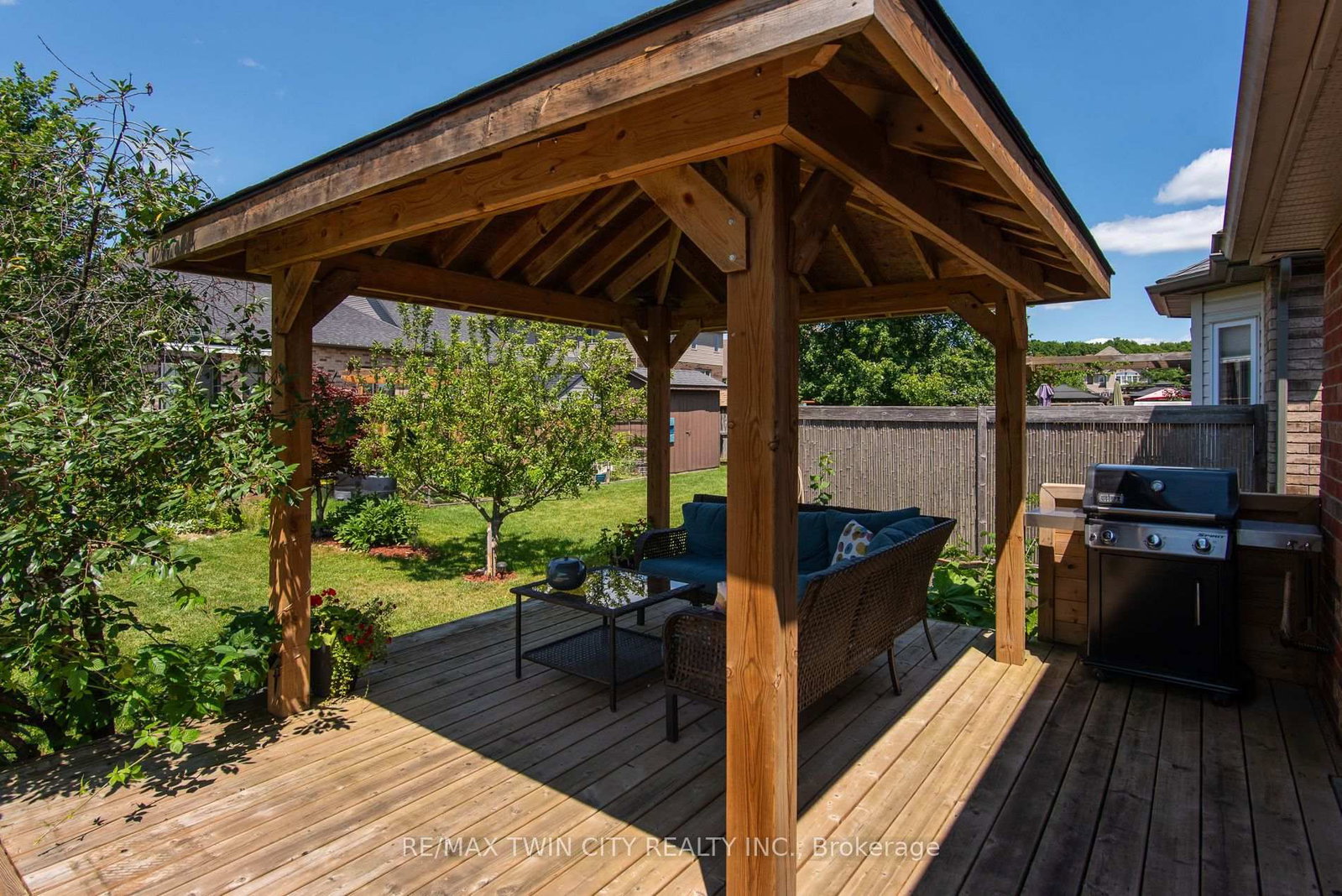 24 Joseph Lichti Lane • Wilmot, ON photo 5