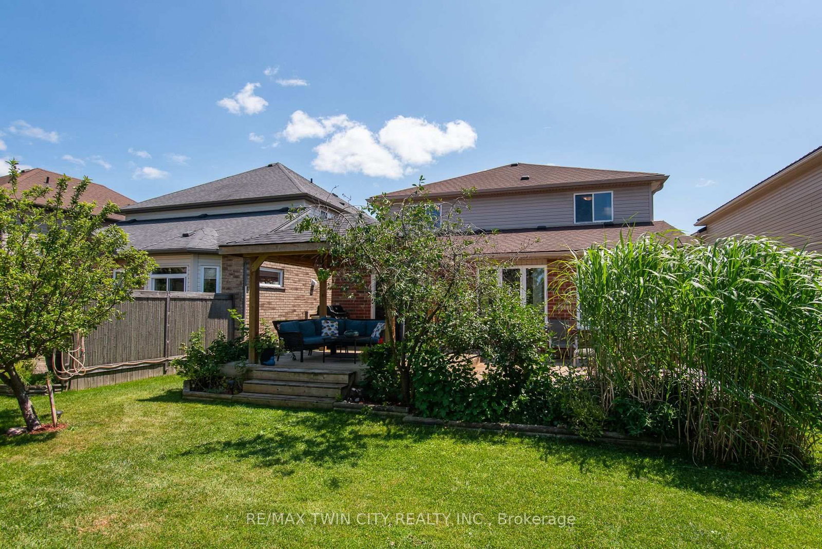 24 Joseph Lichti Lane • Wilmot, ON photo 9