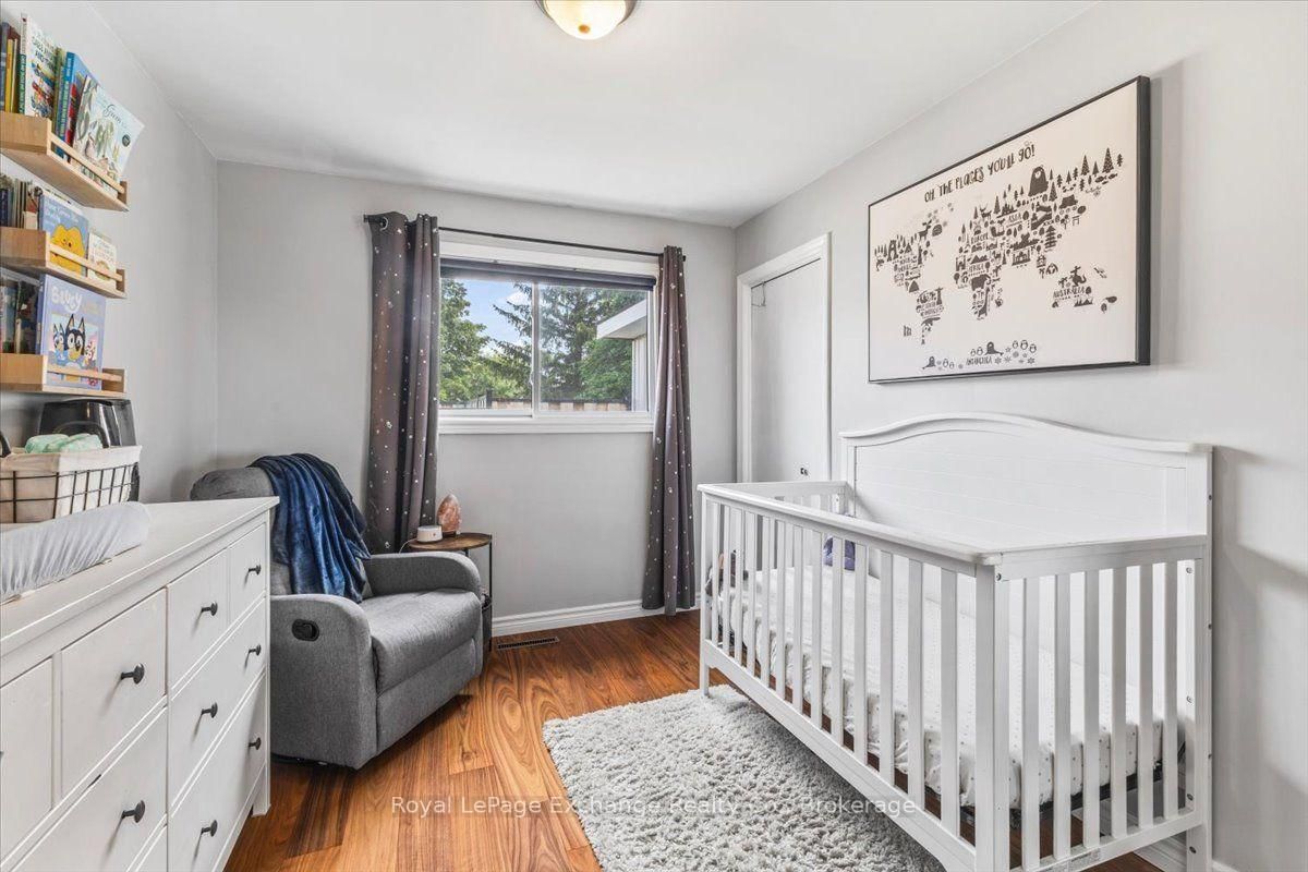 377 Princes Street S • Kincardine, ON photo 14