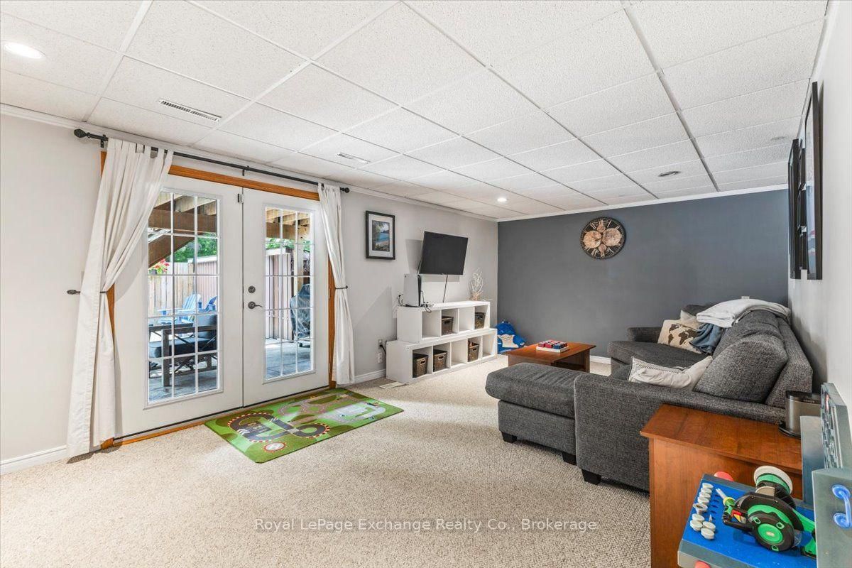 377 Princes Street S • Kincardine, ON photo 18