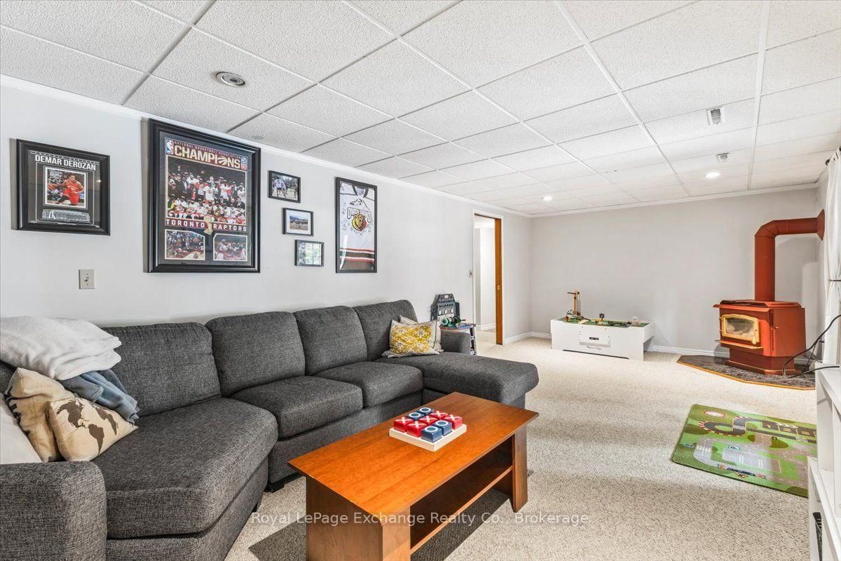 377 Princes Street S • Kincardine, ON photo 19