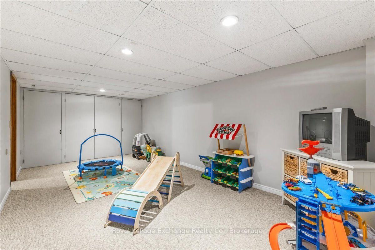 377 Princes Street S • Kincardine, ON photo 20