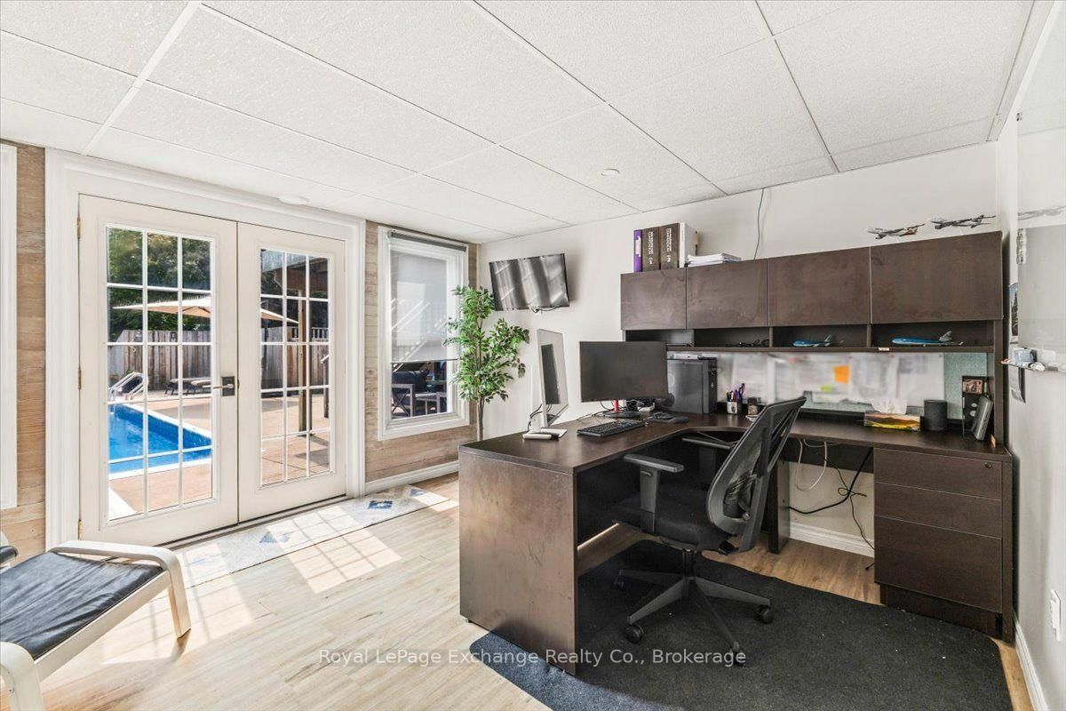 377 Princes Street S • Kincardine, ON photo 24