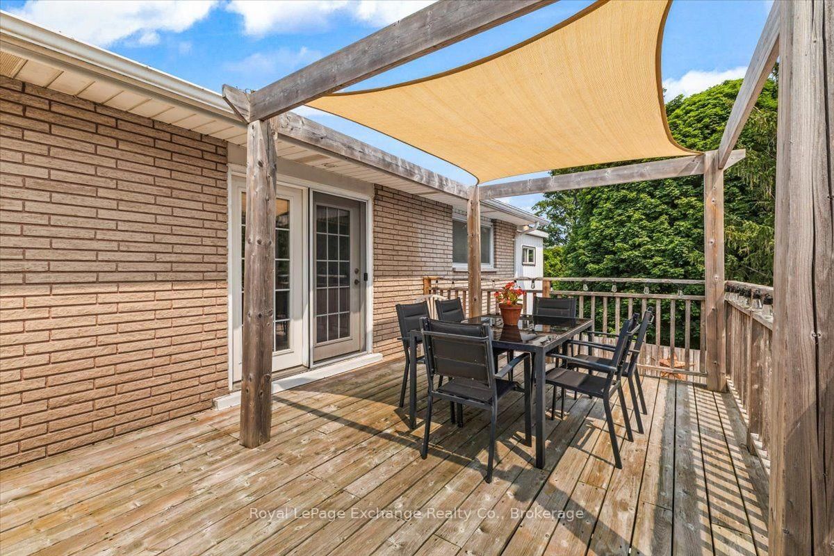 377 Princes Street S • Kincardine, ON photo 25