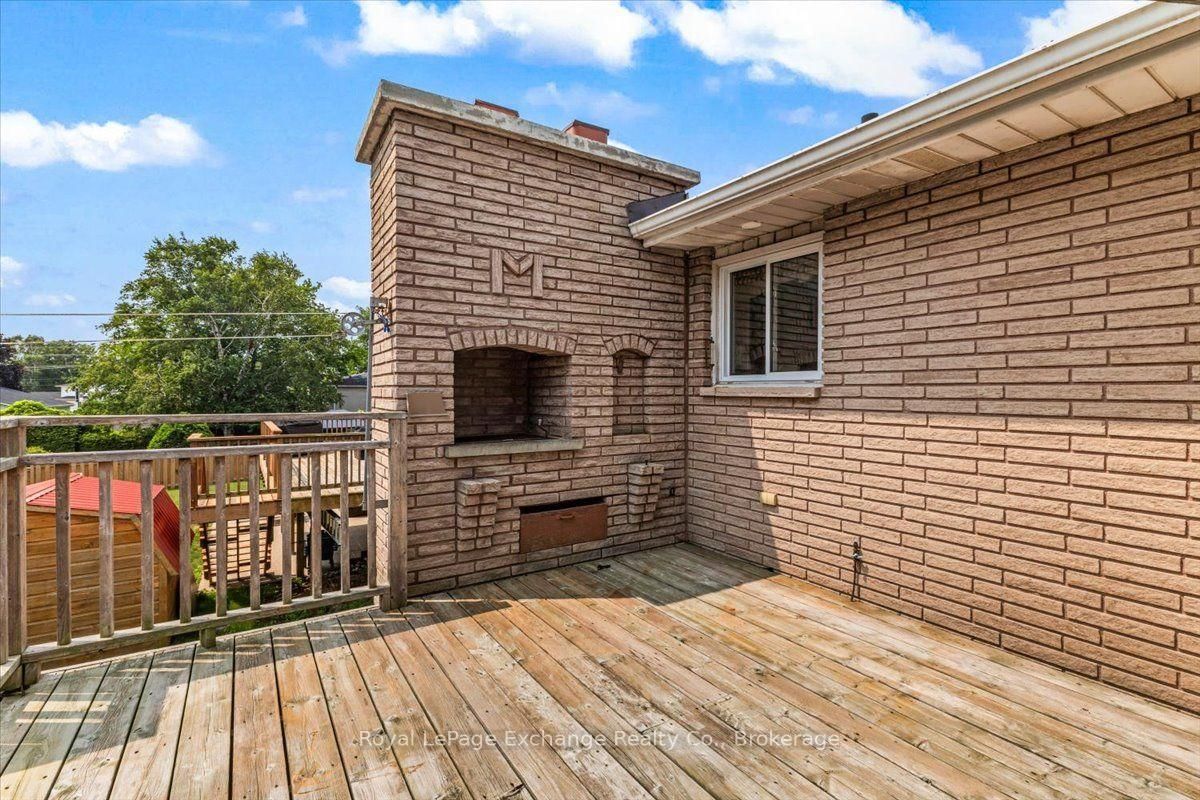 377 Princes Street S • Kincardine, ON photo 26