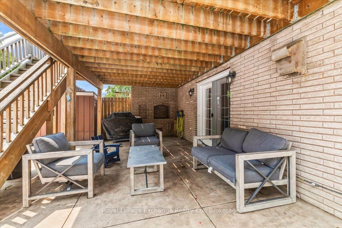 377 Princes Street S • Kincardine, ON photo 27