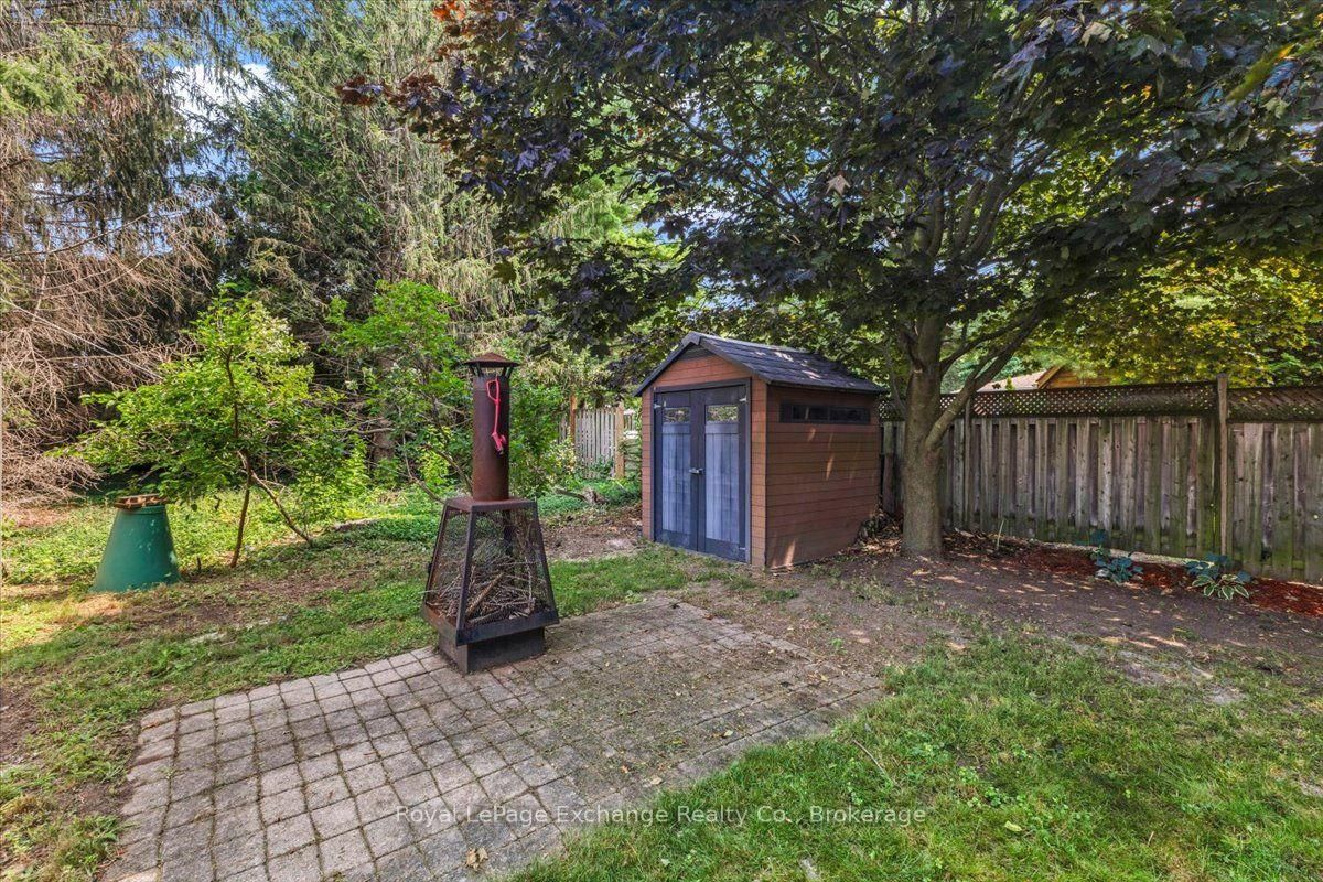 377 Princes Street S • Kincardine, ON photo 29