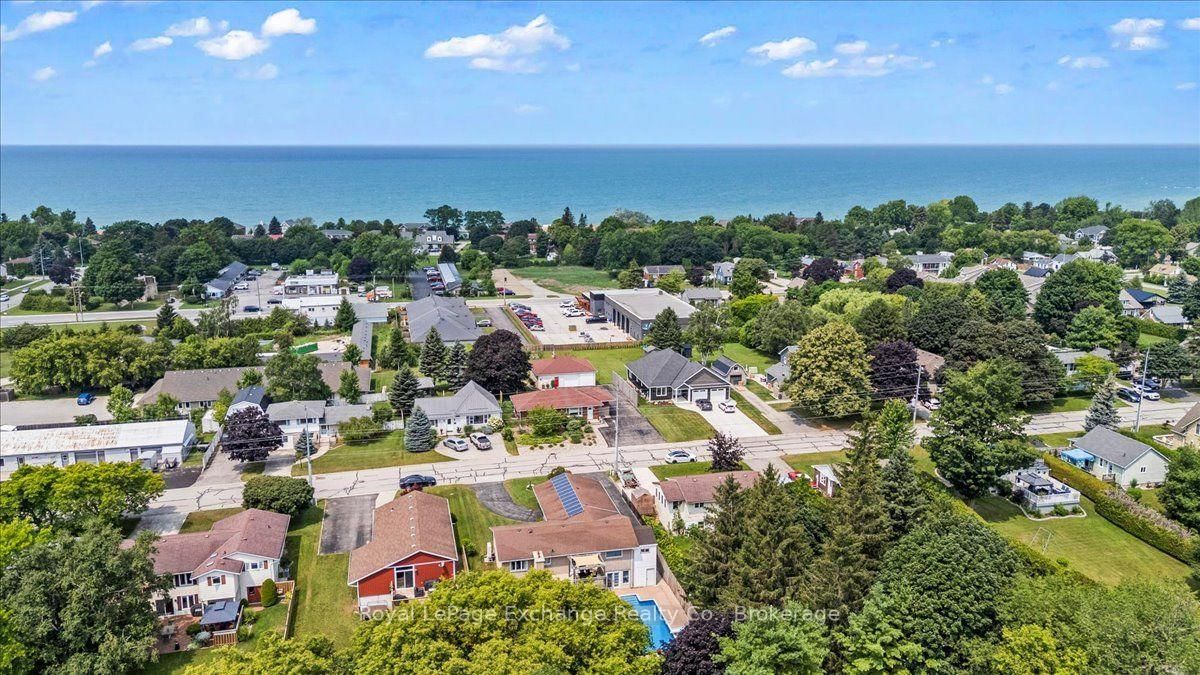 377 Princes Street S • Kincardine, ON photo 31