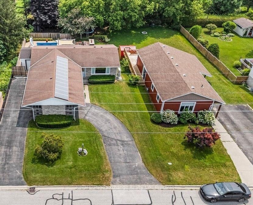 377 Princes Street S • Kincardine, ON photo 32