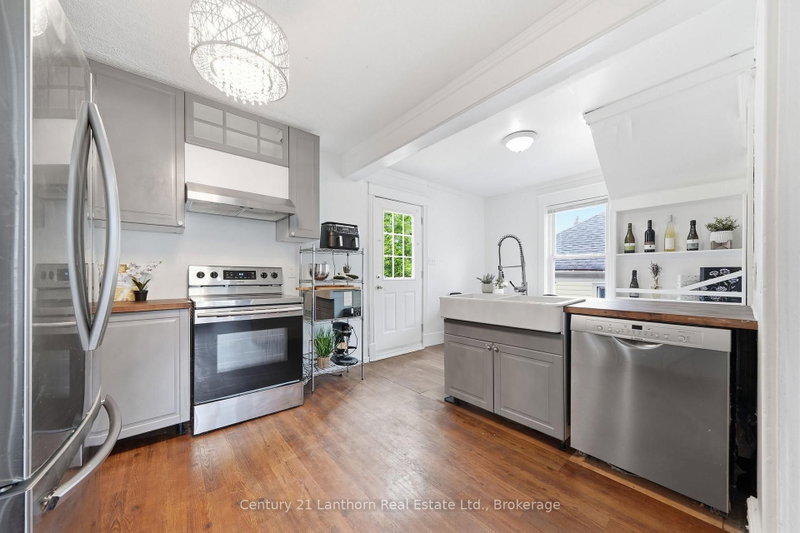 8 BETTES Street