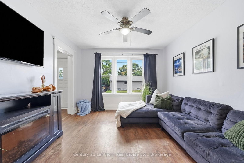 8 BETTES Street