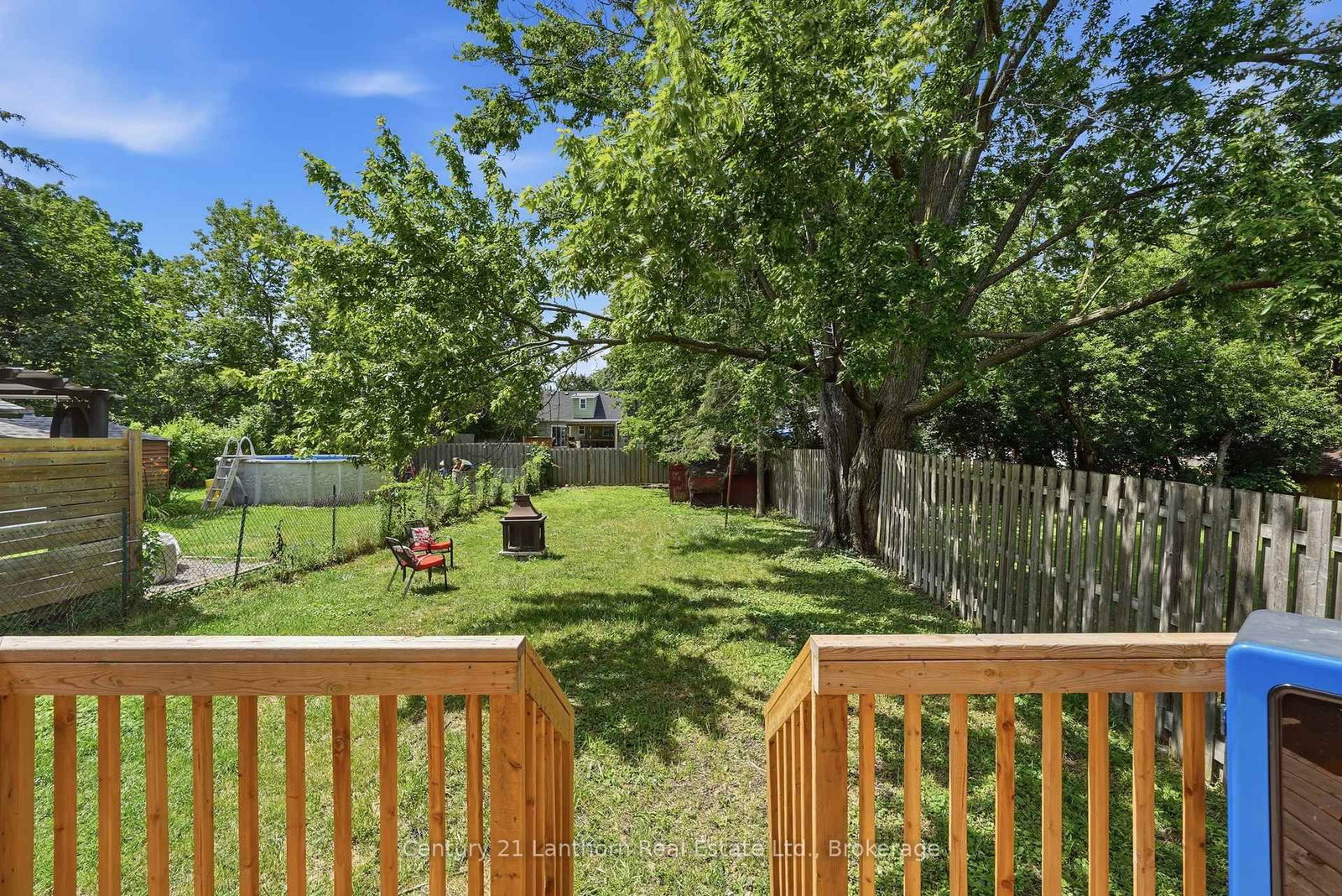 8 BETTES Street • Belleville, ON photo 5