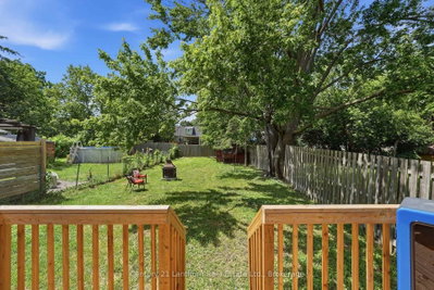 8 BETTES Street • Belleville, ON photo 5