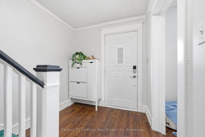 8 BETTES Street • Belleville, ON photo 9