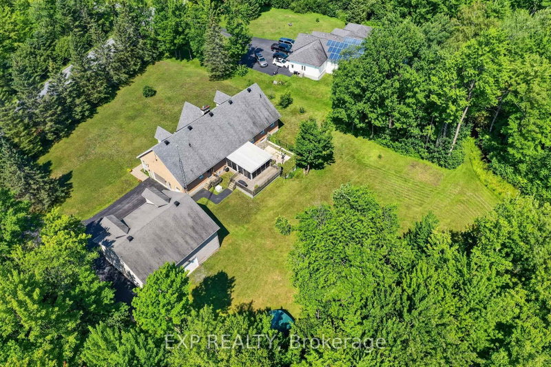 2737 Bouvier Road