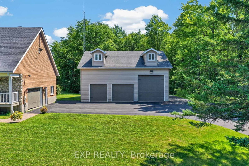 2737 Bouvier Road