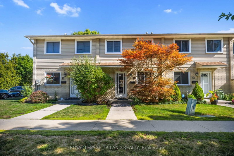 30 - 775 Osgoode Drive