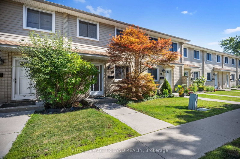 30 - 775 Osgoode Drive