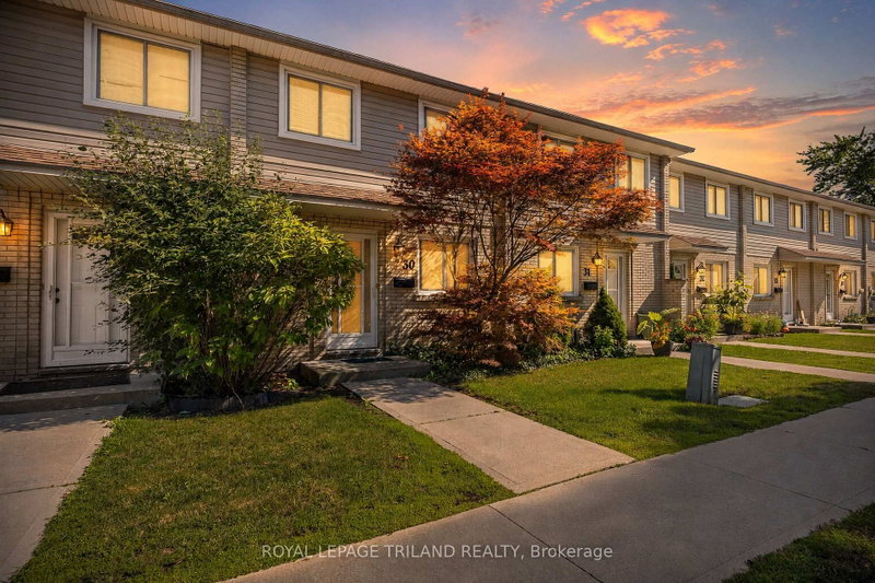 30 - 775 Osgoode Drive