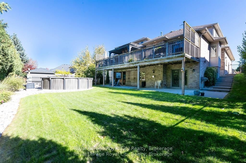 8 Zaduk Place • Guelph, ON photo 36