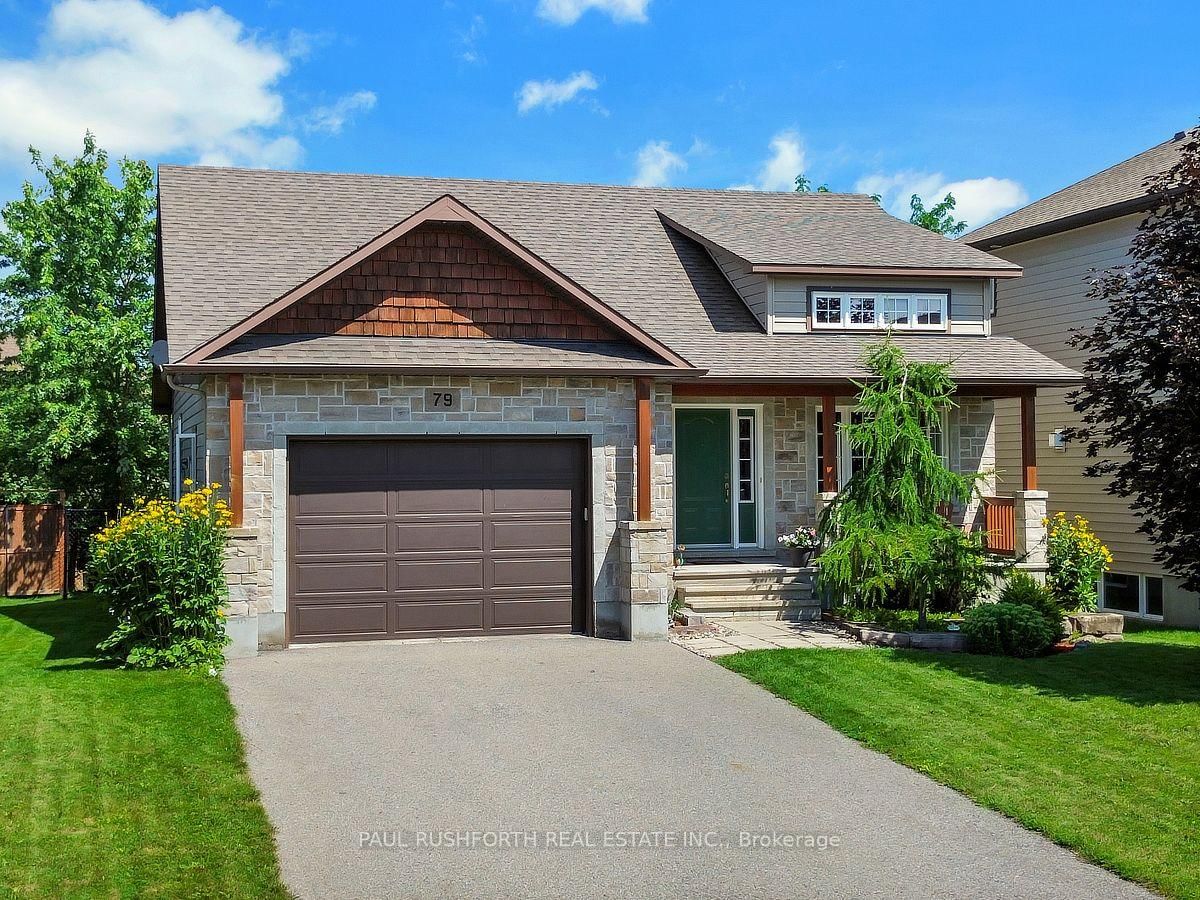 79 Settlement Lane • Russell, ON photo 3