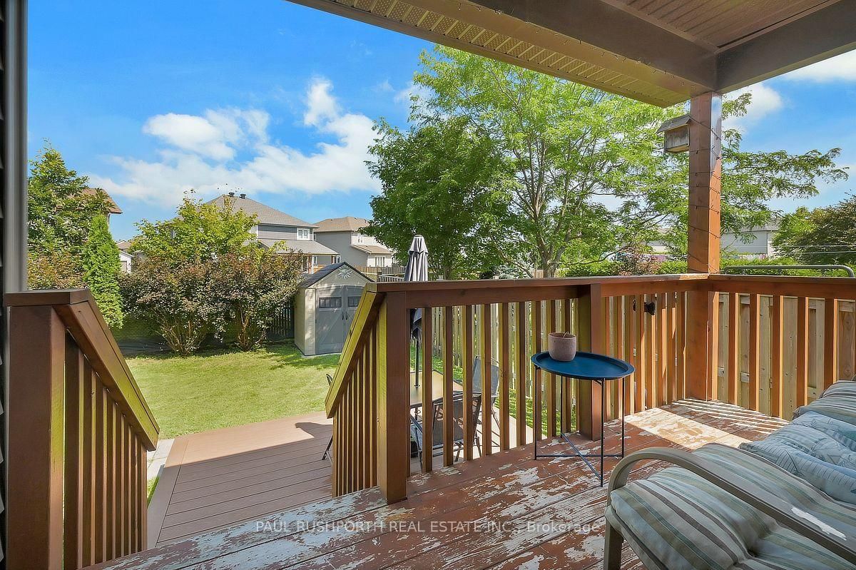 79 Settlement Lane • Russell, ON photo 32