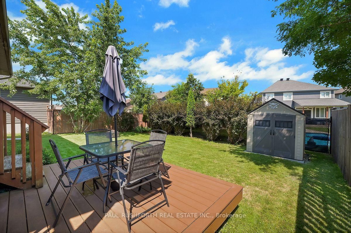 79 Settlement Lane • Russell, ON photo 33
