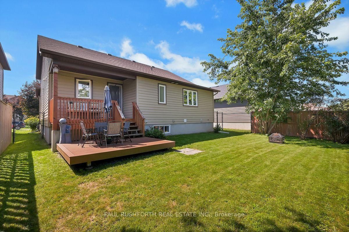 79 Settlement Lane • Russell, ON photo 34