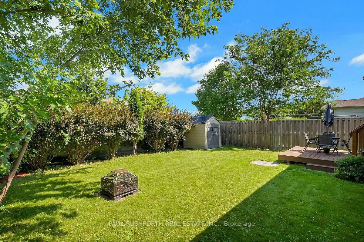 79 Settlement Lane • Russell, ON photo 35