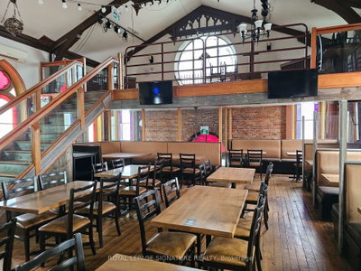 Sale Of Business for sale at 2251 Rymal Road, Hamilton, Ontario, L8J 2V8 - Stoney Creek Mountain - MLS: X13643480