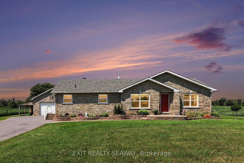 14899 Hollister Road