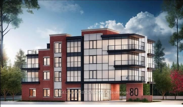 80 Nickel Street • Port Colborne, ON photo 1