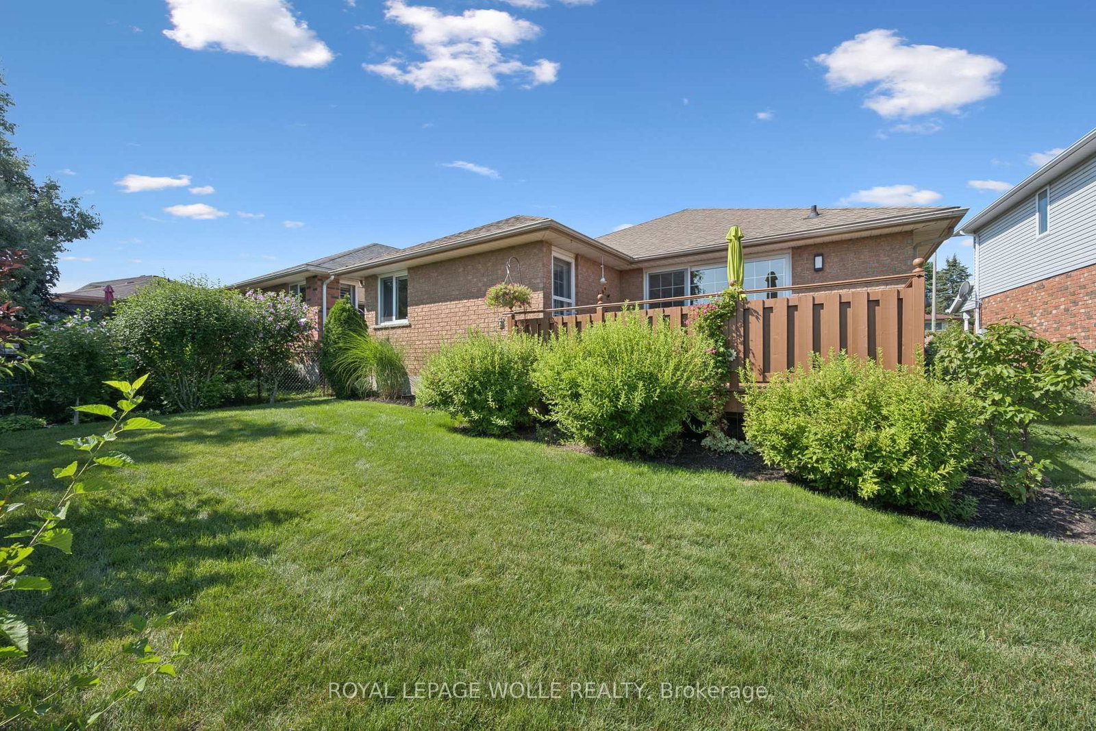 187 WESTCHESTER Drive • Waterloo, ON photo 35