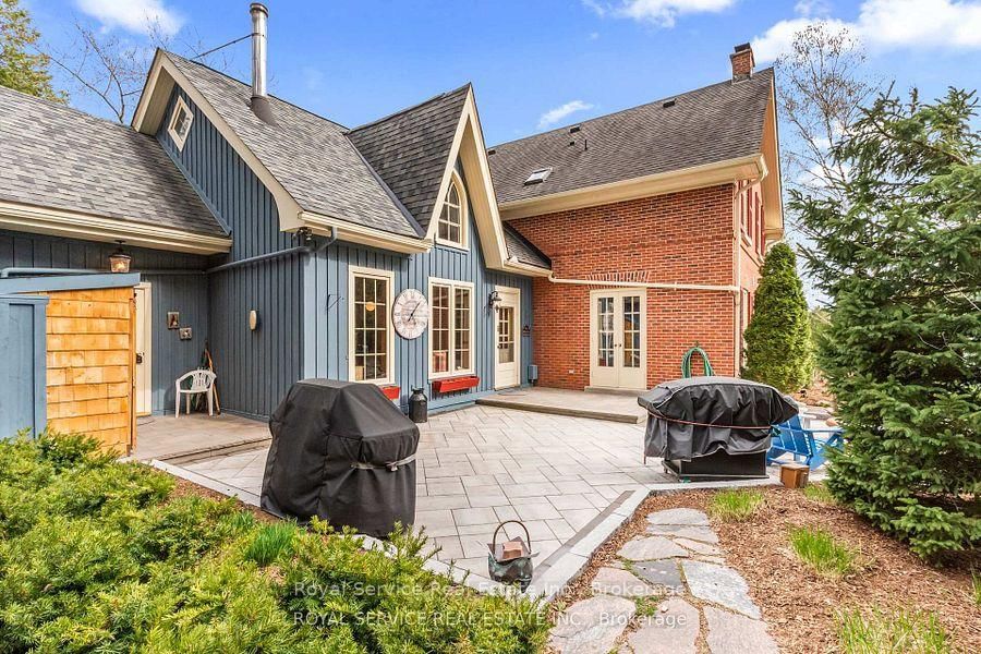 435 Bland Line • Cavan Monaghan, ON photo 4