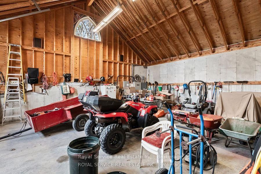 435 Bland Line • Cavan Monaghan, ON photo 41