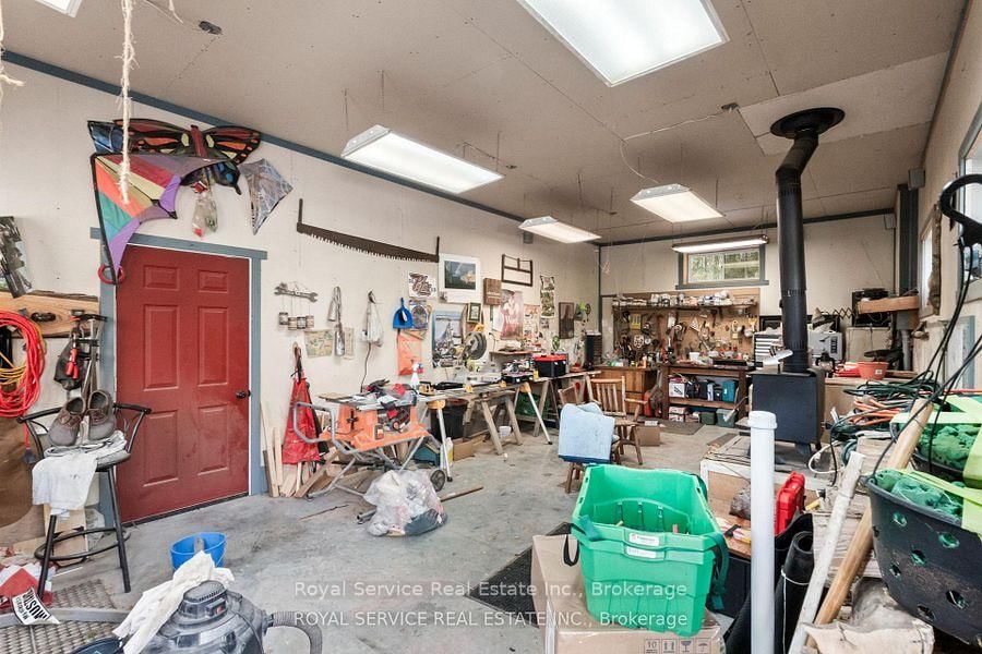 435 Bland Line • Cavan Monaghan, ON photo 42