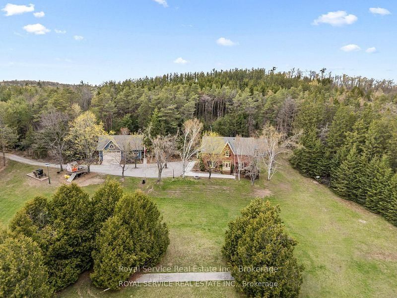 435 Bland Line • Cavan Monaghan, ON photo 45