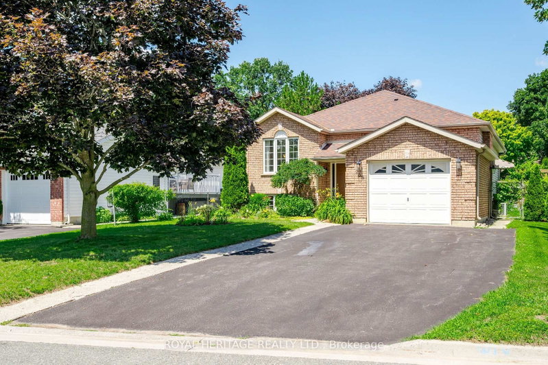 258 Franmor Drive