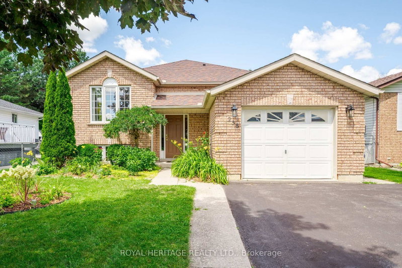 258 Franmor Drive