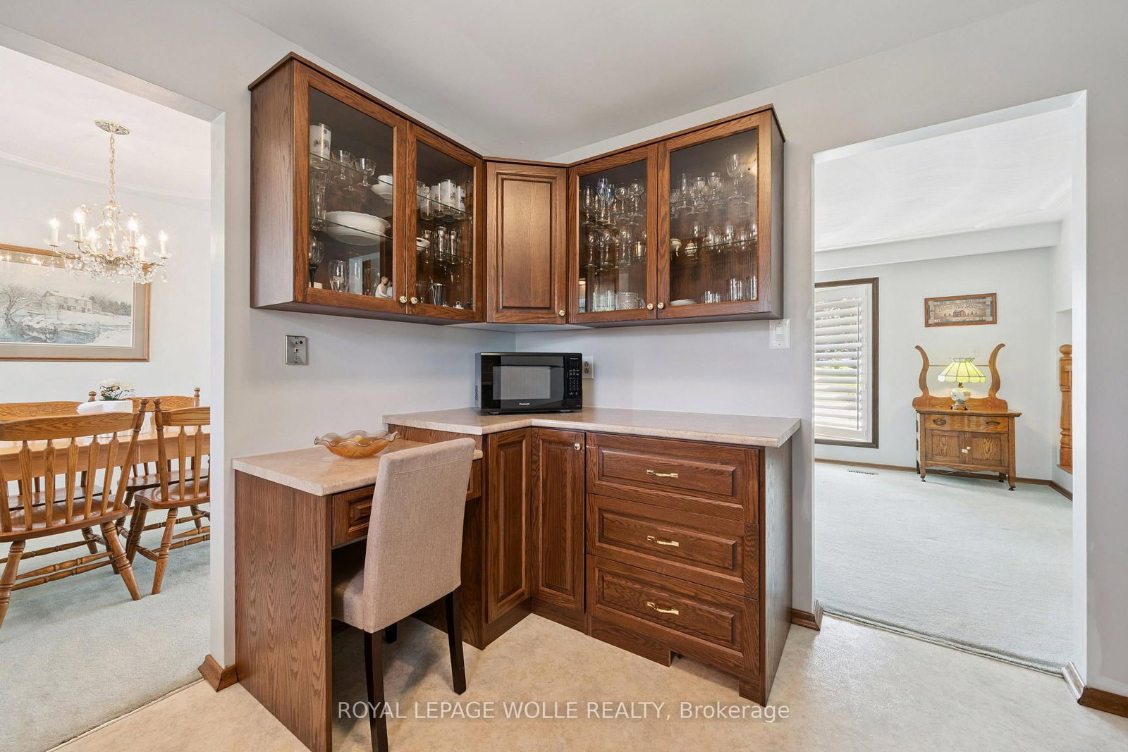 18 Strathcona Crescent • Kitchener, ON photo 13