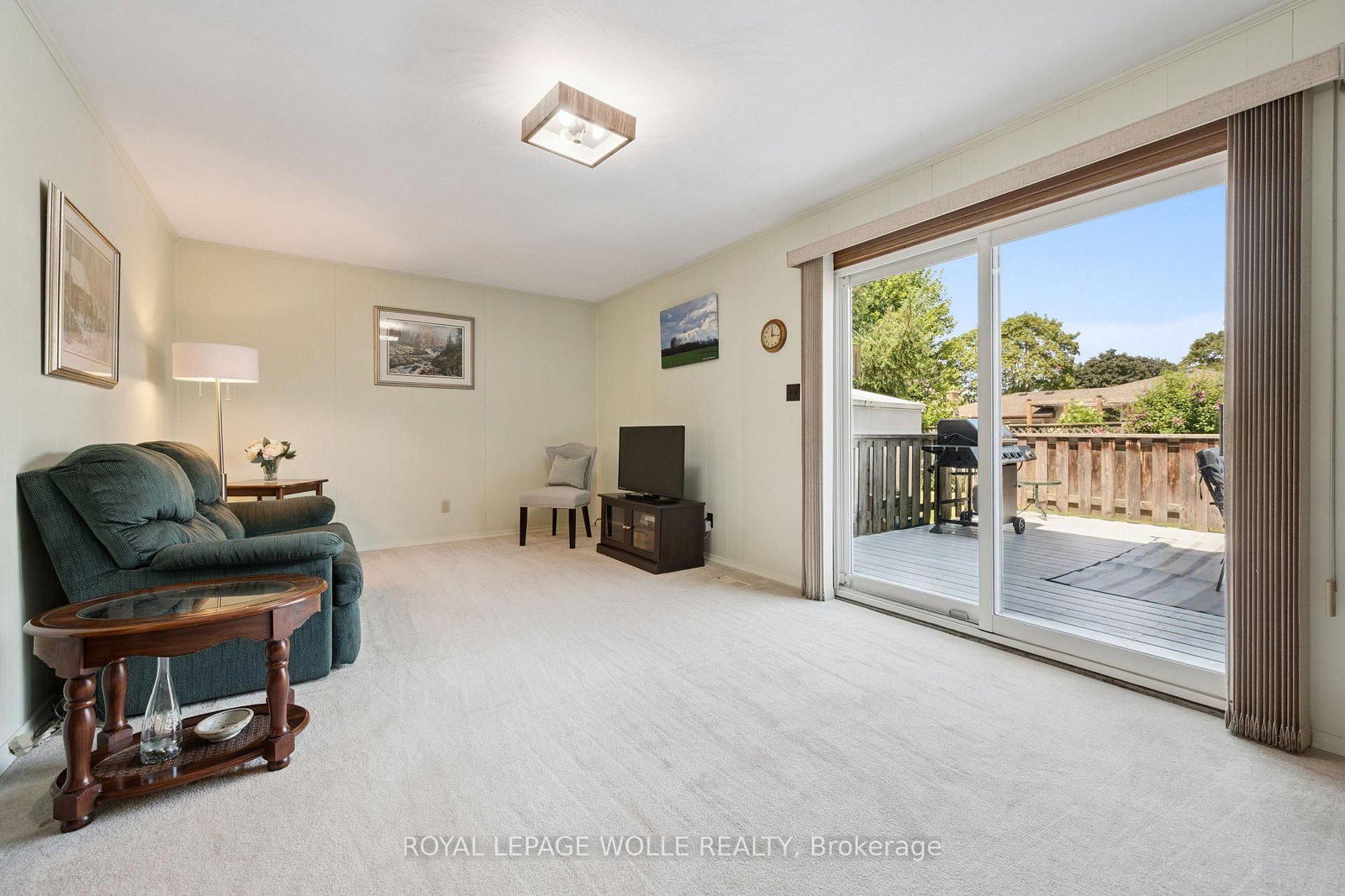 18 Strathcona Crescent • Kitchener, ON photo 14