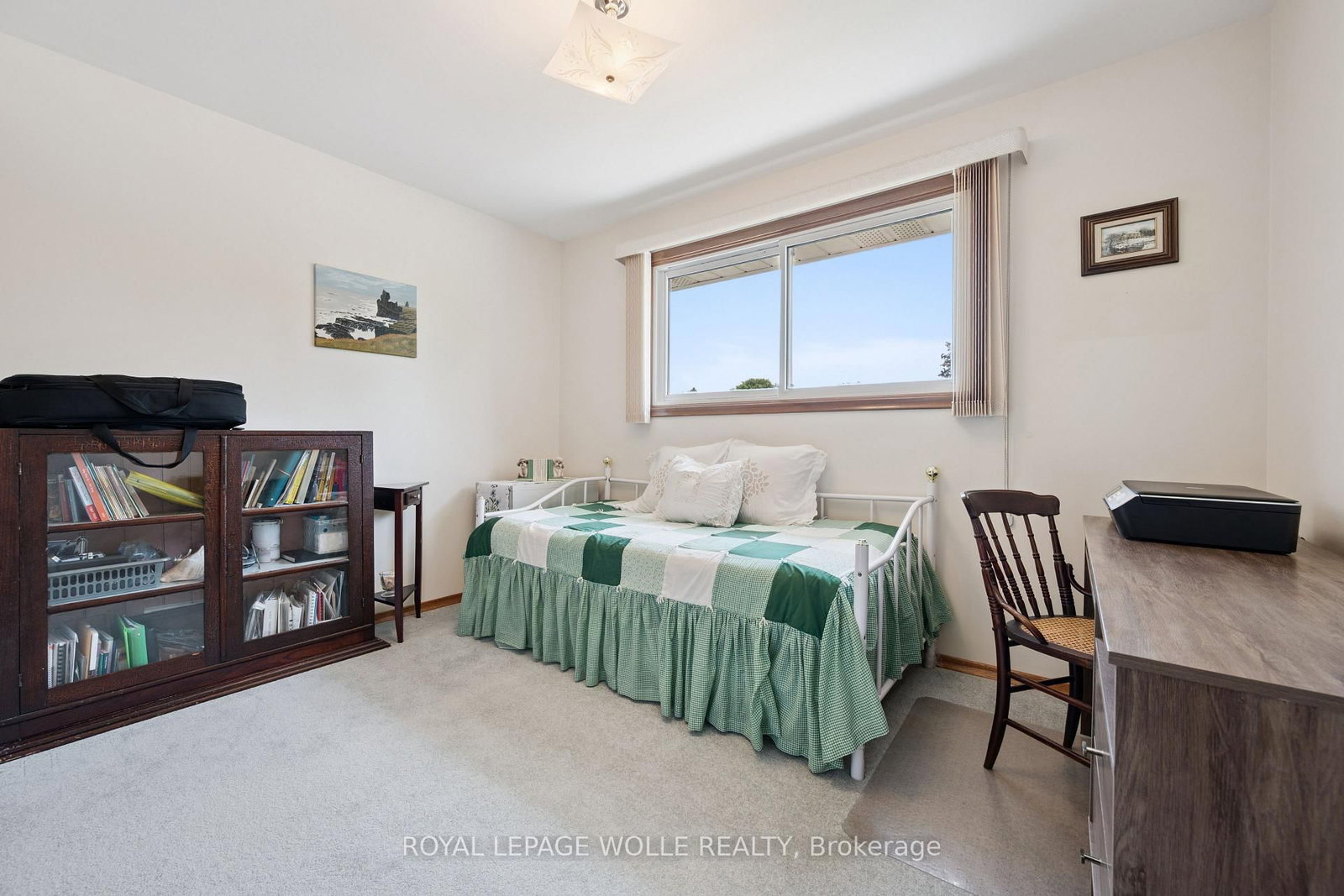 18 Strathcona Crescent • Kitchener, ON photo 17