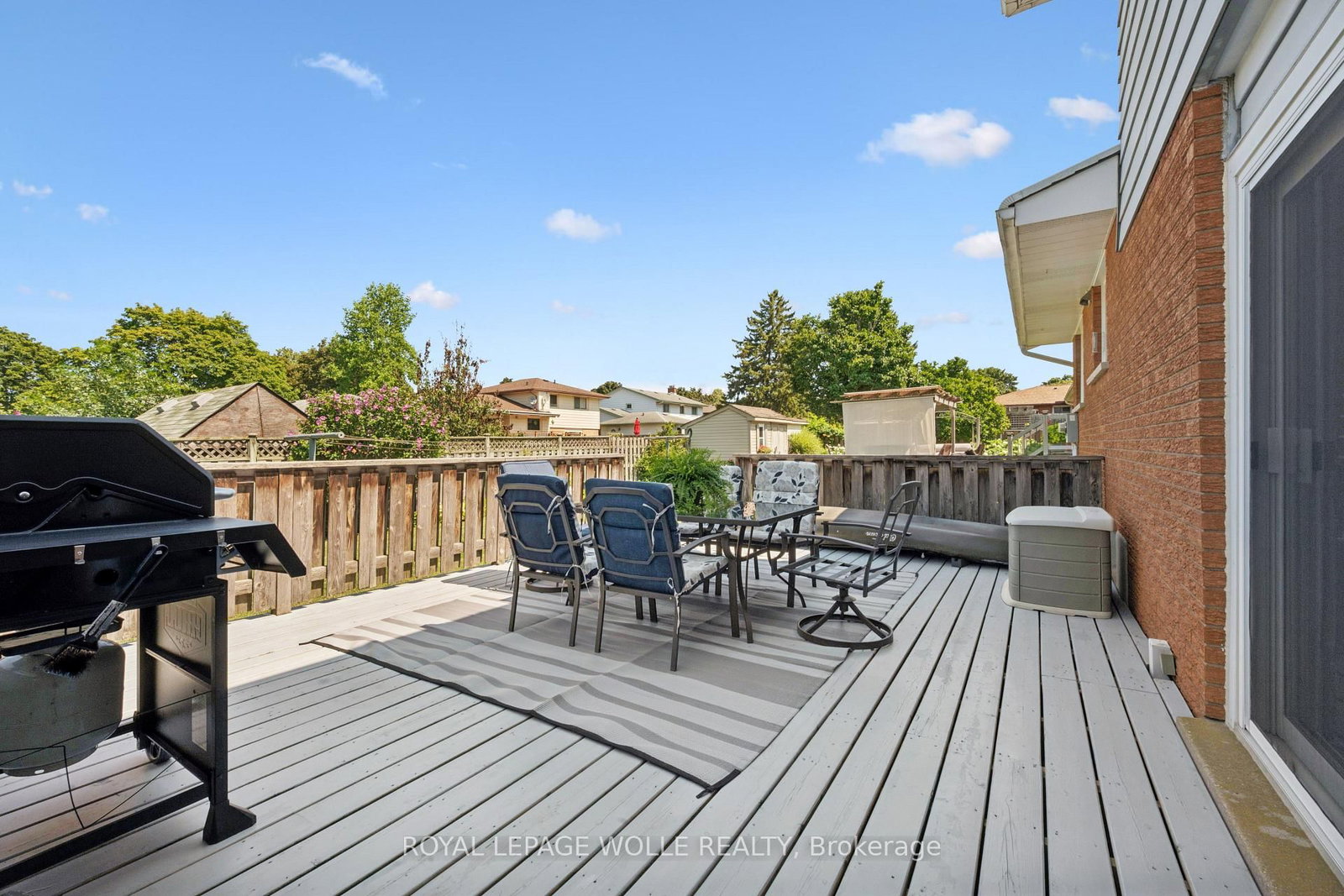 18 Strathcona Crescent • Kitchener, ON photo 30