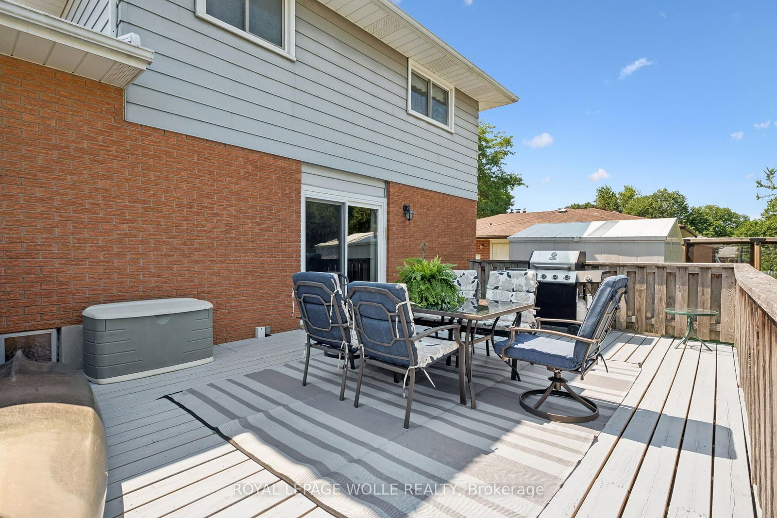 18 Strathcona Crescent • Kitchener, ON photo 31