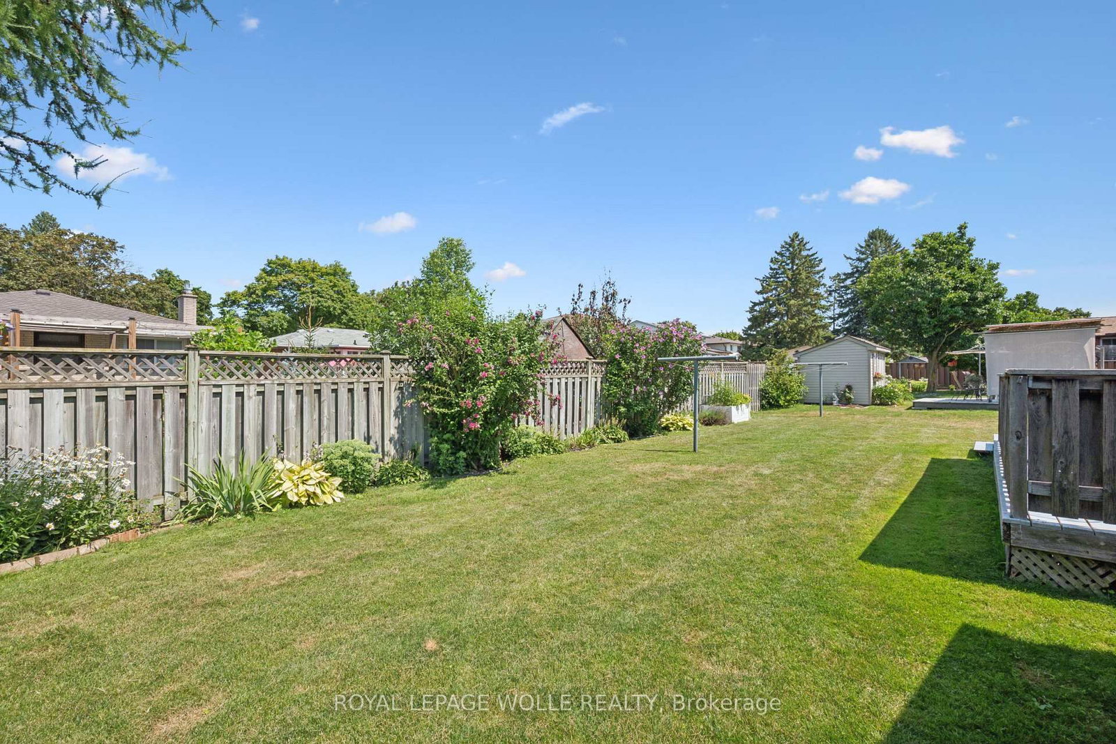 18 Strathcona Crescent • Kitchener, ON photo 34