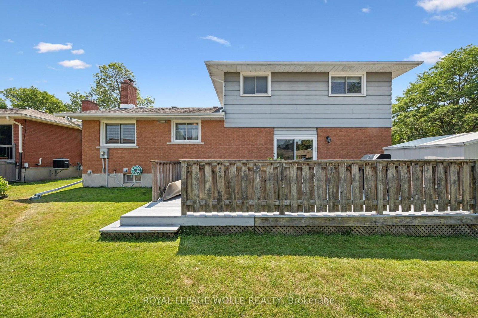18 Strathcona Crescent • Kitchener, ON photo 36