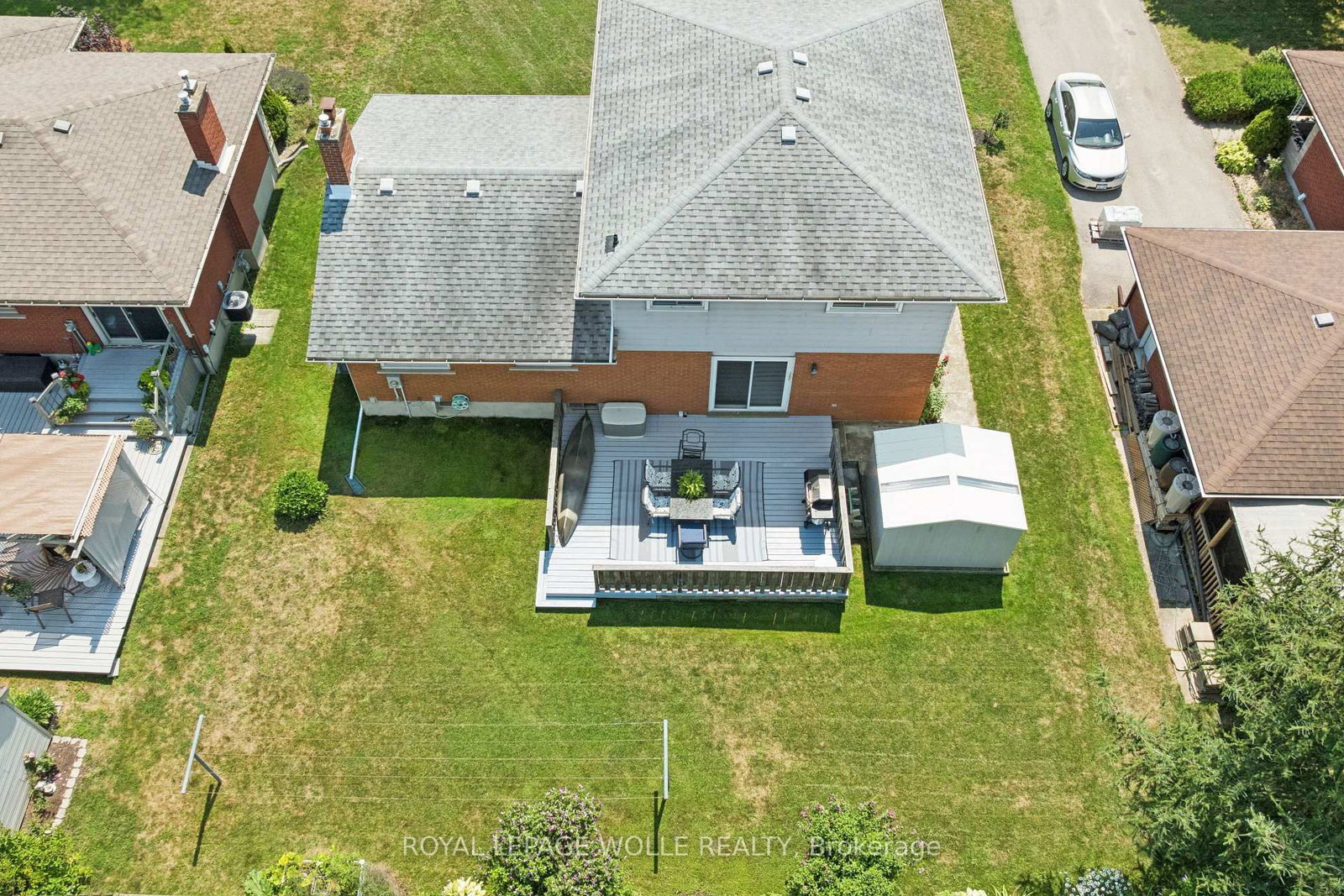18 Strathcona Crescent • Kitchener, ON photo 40