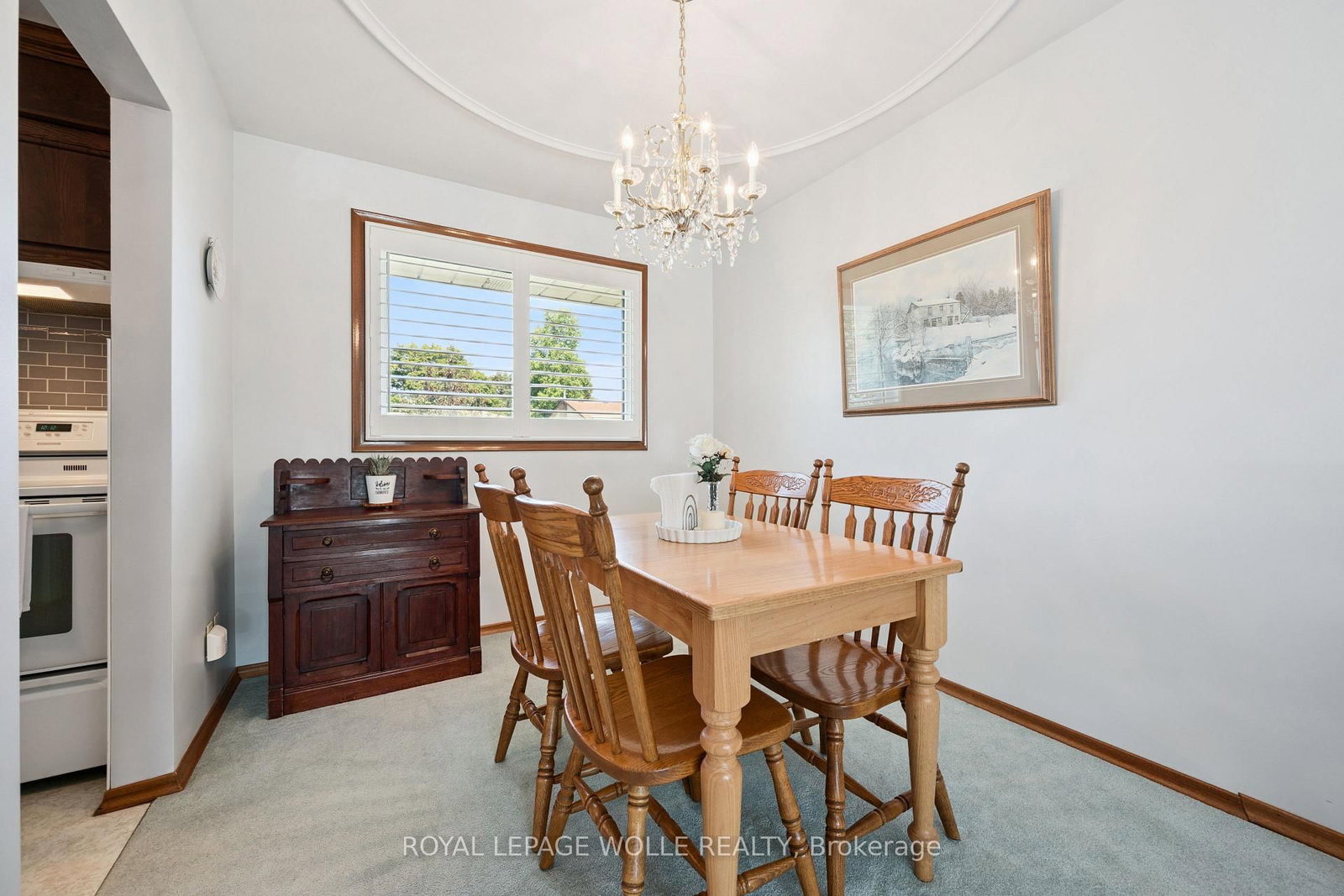 18 Strathcona Crescent • Kitchener, ON photo 9
