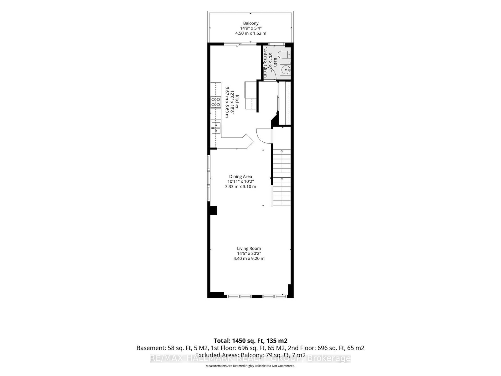 62 Argent Private • Ottawa, ON photo 33