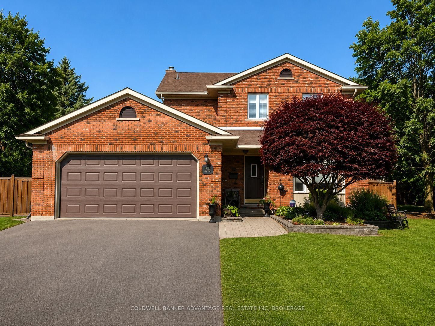 28 Dixon Crescent • Welland, ON photo 1